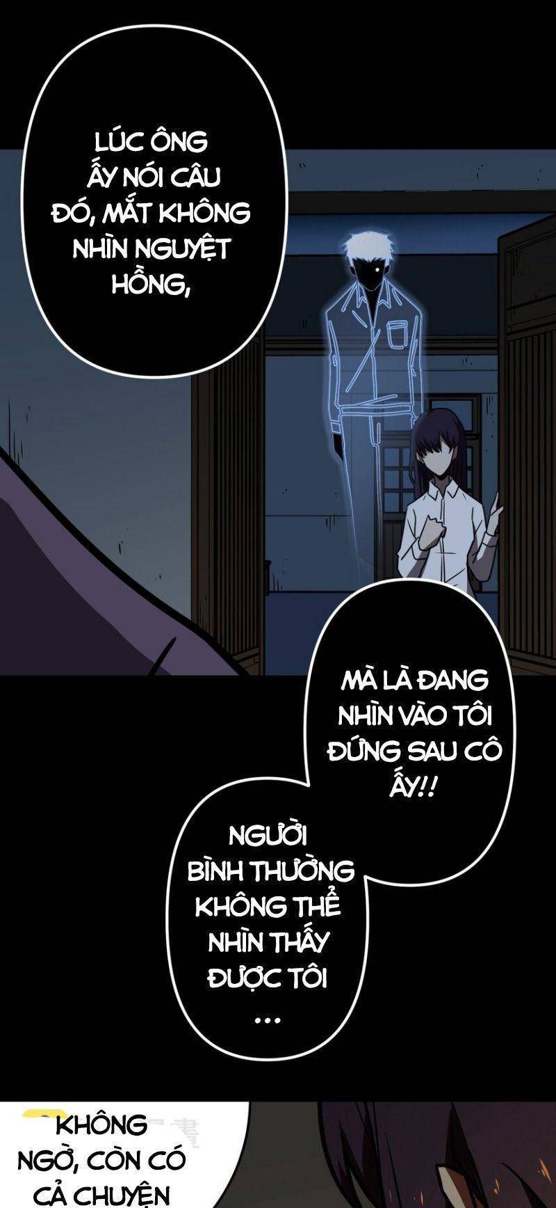 đọc truyện Ta Làm Đạo Sĩ Những Năm Kia Chương 40 ảnh 8 tại Thiên Thai Truyện