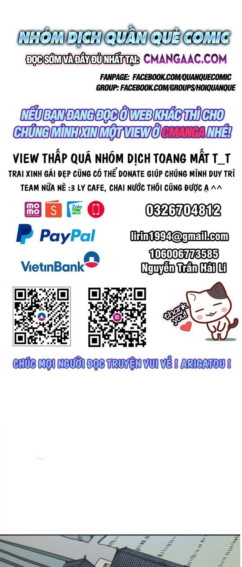 đọc truyện Ta Làm Đạo Sĩ Những Năm Kia Chương 41 ảnh 3 tại Thiên Thai Truyện