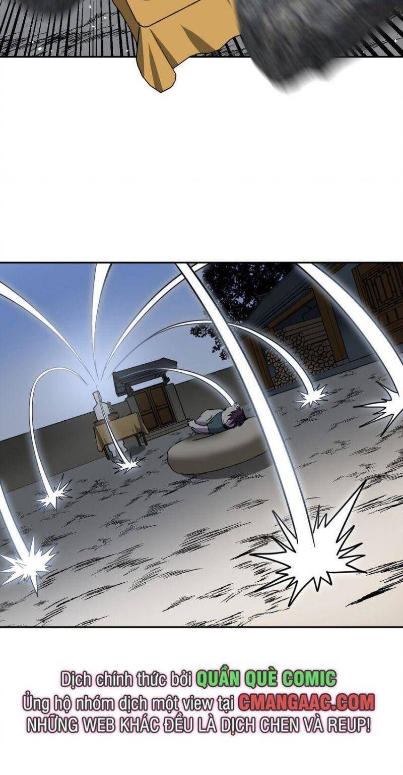 đọc truyện Ta Làm Đạo Sĩ Những Năm Kia Chương 41 ảnh 16 tại Thiên Thai Truyện