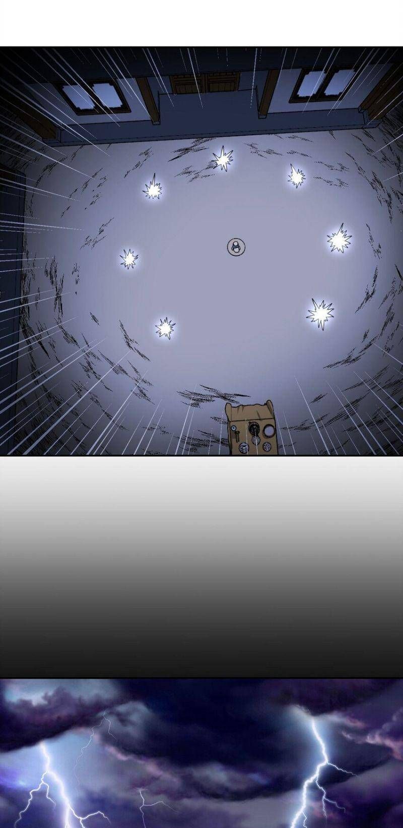 đọc truyện Ta Làm Đạo Sĩ Những Năm Kia Chương 41 ảnh 17 tại Thiên Thai Truyện