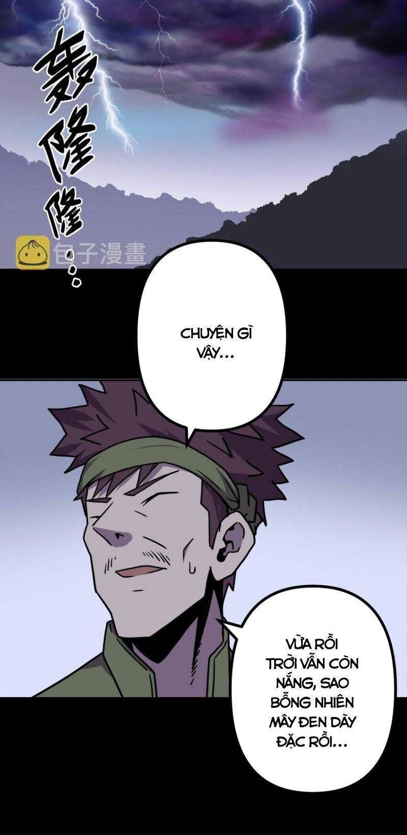 đọc truyện Ta Làm Đạo Sĩ Những Năm Kia Chương 41 ảnh 18 tại Thiên Thai Truyện