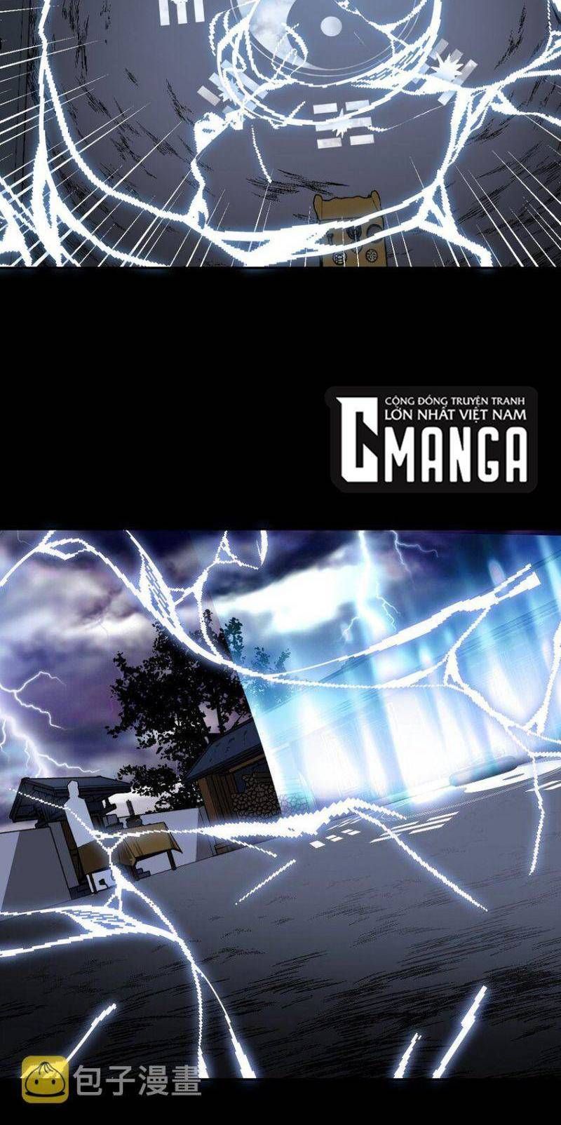 đọc truyện Ta Làm Đạo Sĩ Những Năm Kia Chương 41 ảnh 21 tại Thiên Thai Truyện