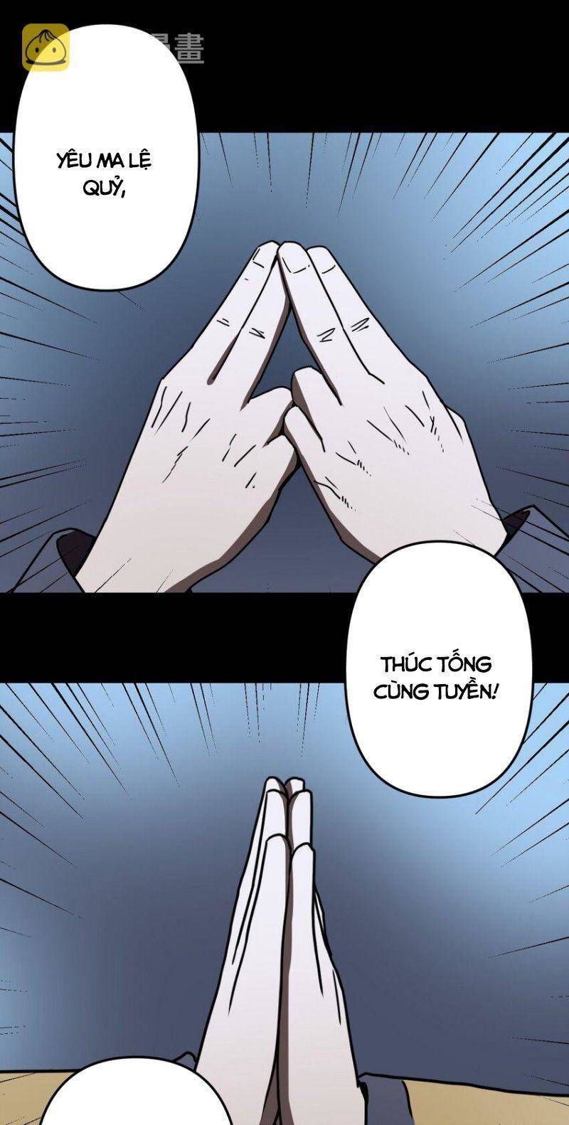 đọc truyện Ta Làm Đạo Sĩ Những Năm Kia Chương 41 ảnh 22 tại Thiên Thai Truyện