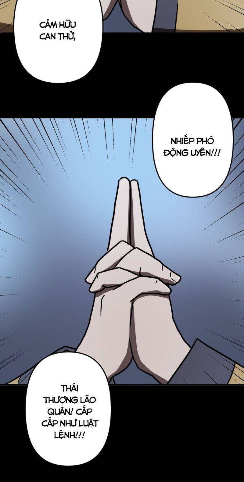 đọc truyện Ta Làm Đạo Sĩ Những Năm Kia Chương 41 ảnh 23 tại Thiên Thai Truyện