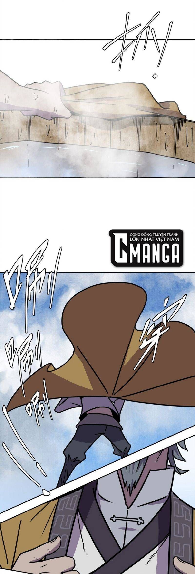 đọc truyện Ta Làm Đạo Sĩ Những Năm Kia Chương 41 ảnh 8 tại Thiên Thai Truyện