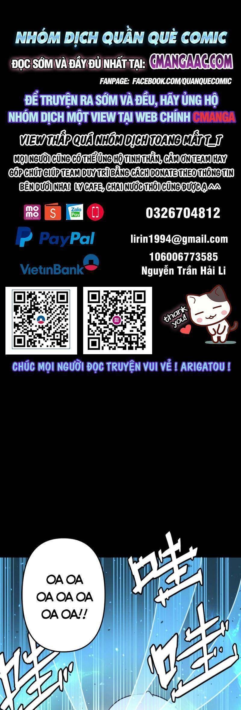 đọc truyện Ta Làm Đạo Sĩ Những Năm Kia Chương 42 ảnh 3 tại Thiên Thai Truyện