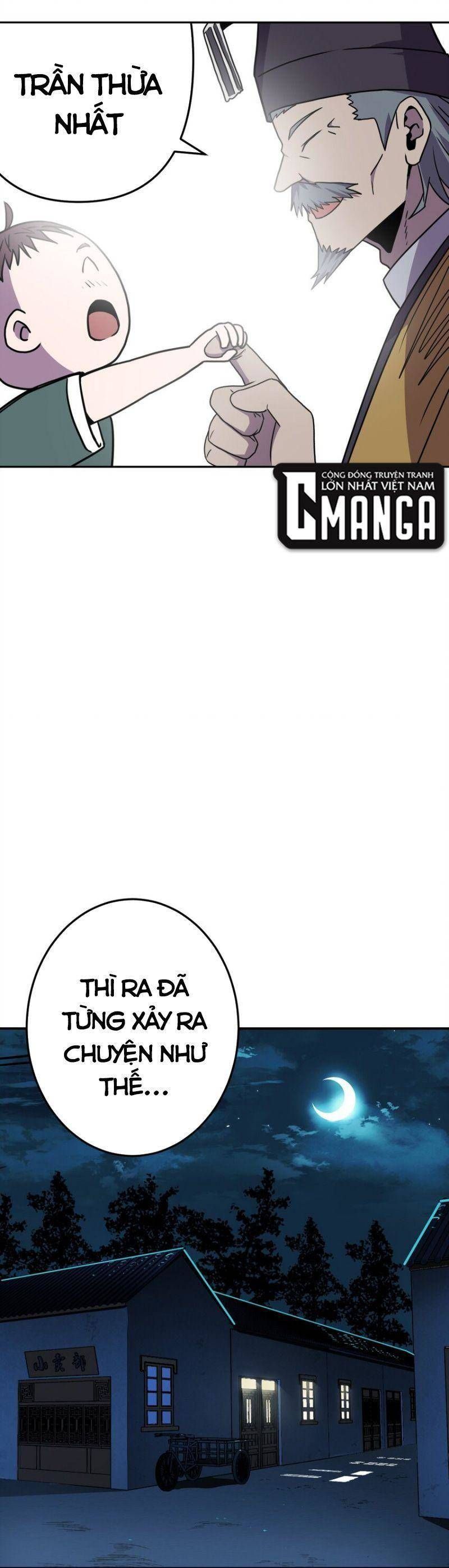 đọc truyện Ta Làm Đạo Sĩ Những Năm Kia Chương 42 ảnh 14 tại Thiên Thai Truyện