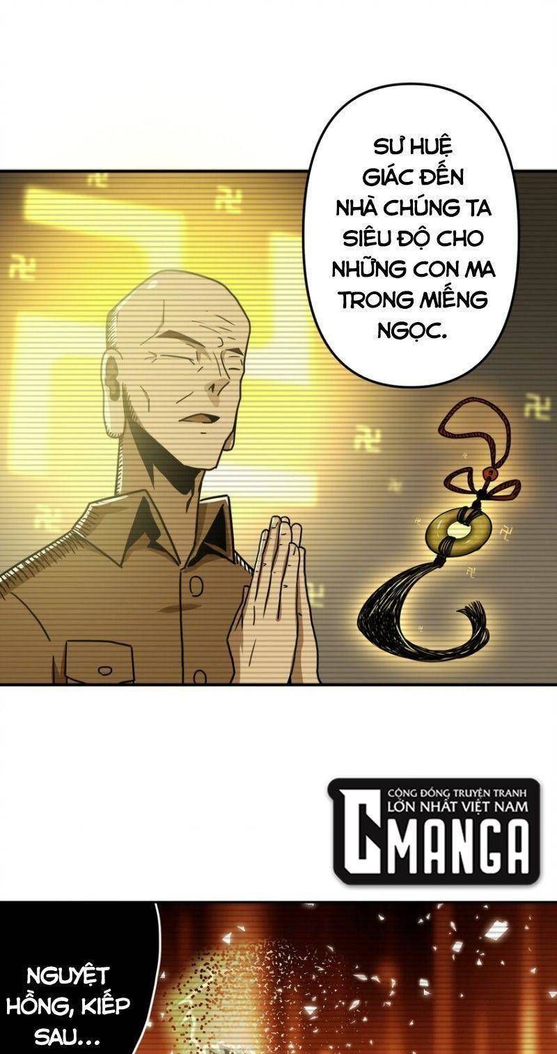 đọc truyện Ta Làm Đạo Sĩ Những Năm Kia Chương 42 ảnh 16 tại Thiên Thai Truyện