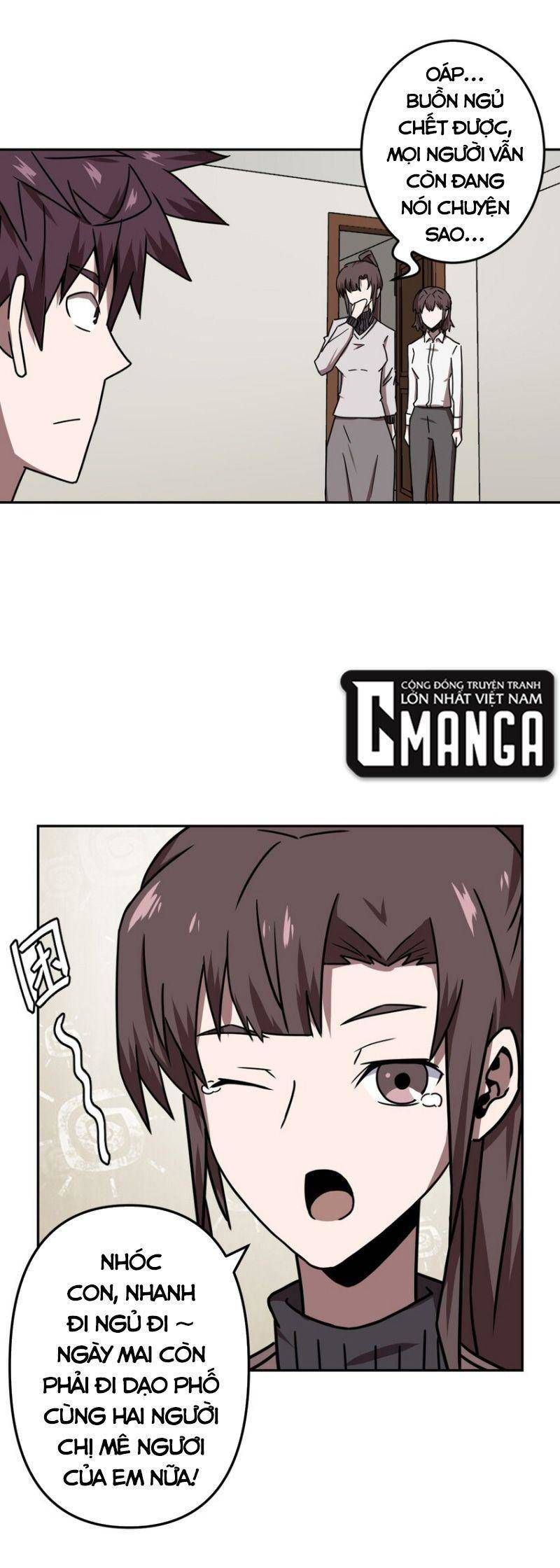 đọc truyện Ta Làm Đạo Sĩ Những Năm Kia Chương 42 ảnh 19 tại Thiên Thai Truyện