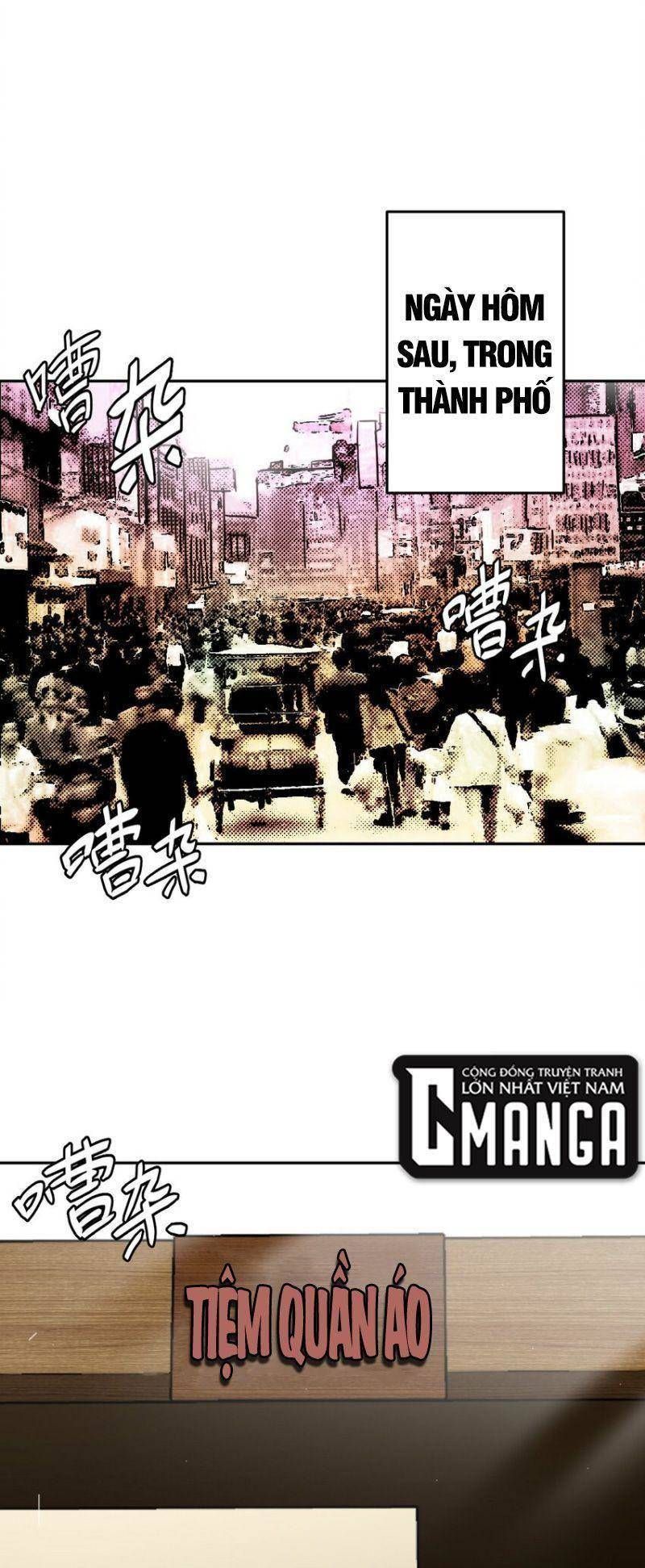 đọc truyện Ta Làm Đạo Sĩ Những Năm Kia Chương 42 ảnh 21 tại Thiên Thai Truyện