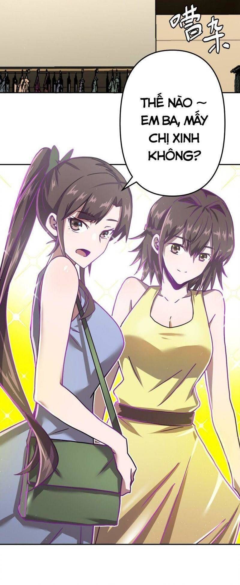 đọc truyện Ta Làm Đạo Sĩ Những Năm Kia Chương 42 ảnh 22 tại Thiên Thai Truyện