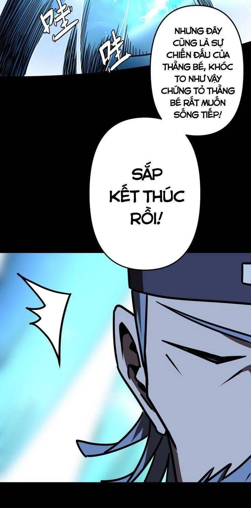 đọc truyện Ta Làm Đạo Sĩ Những Năm Kia Chương 42 ảnh 6 tại Thiên Thai Truyện