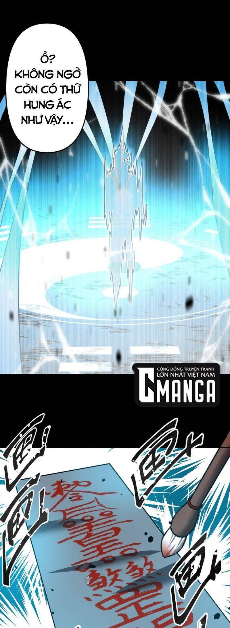 đọc truyện Ta Làm Đạo Sĩ Những Năm Kia Chương 42 ảnh 7 tại Thiên Thai Truyện