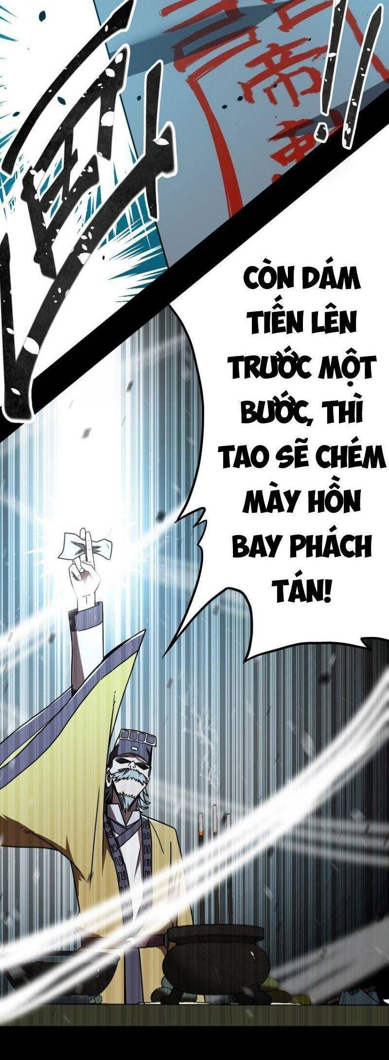 đọc truyện Ta Làm Đạo Sĩ Những Năm Kia Chương 42 ảnh 8 tại Thiên Thai Truyện