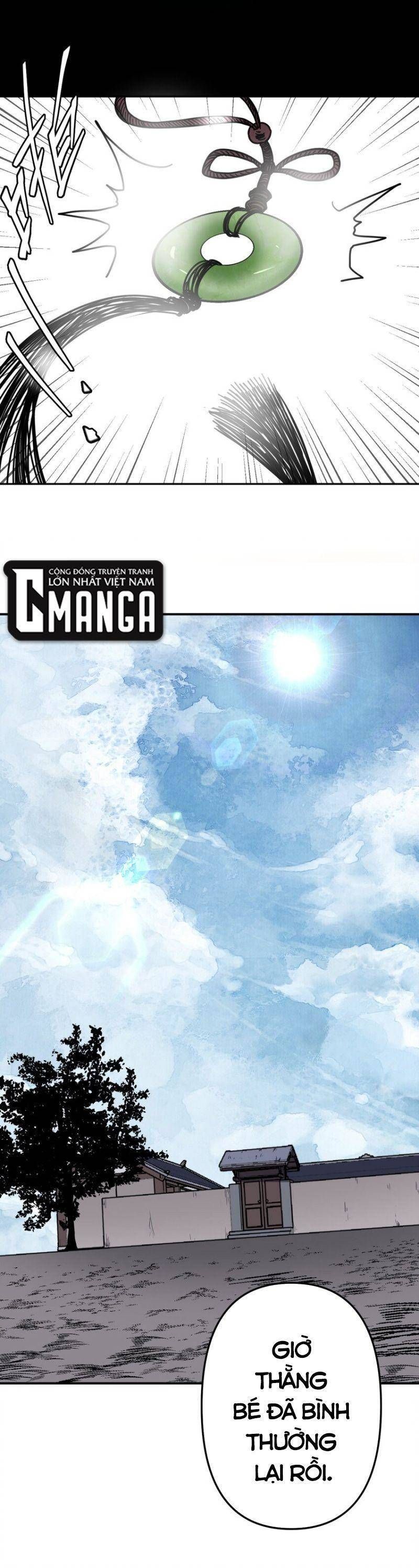 đọc truyện Ta Làm Đạo Sĩ Những Năm Kia Chương 42 ảnh 10 tại Thiên Thai Truyện