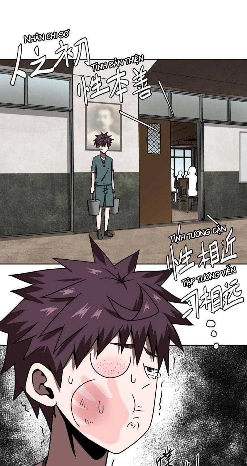 đọc truyện Ta Làm Đạo Sĩ Những Năm Kia Chương 43 ảnh 12 tại Thiên Thai Truyện