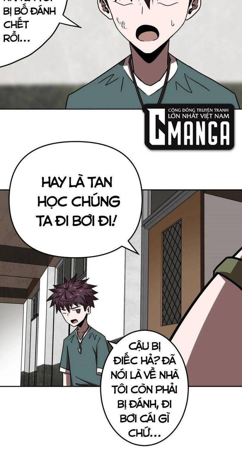 đọc truyện Ta Làm Đạo Sĩ Những Năm Kia Chương 43 ảnh 15 tại Thiên Thai Truyện