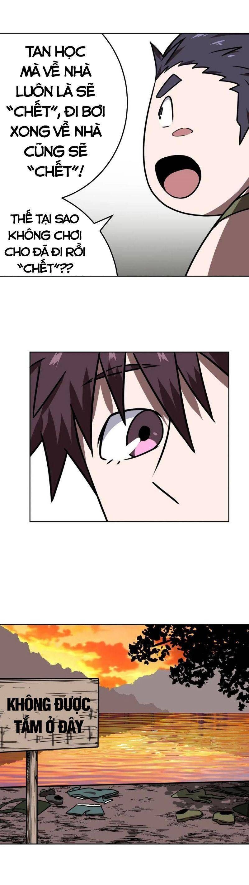 đọc truyện Ta Làm Đạo Sĩ Những Năm Kia Chương 43 ảnh 16 tại Thiên Thai Truyện