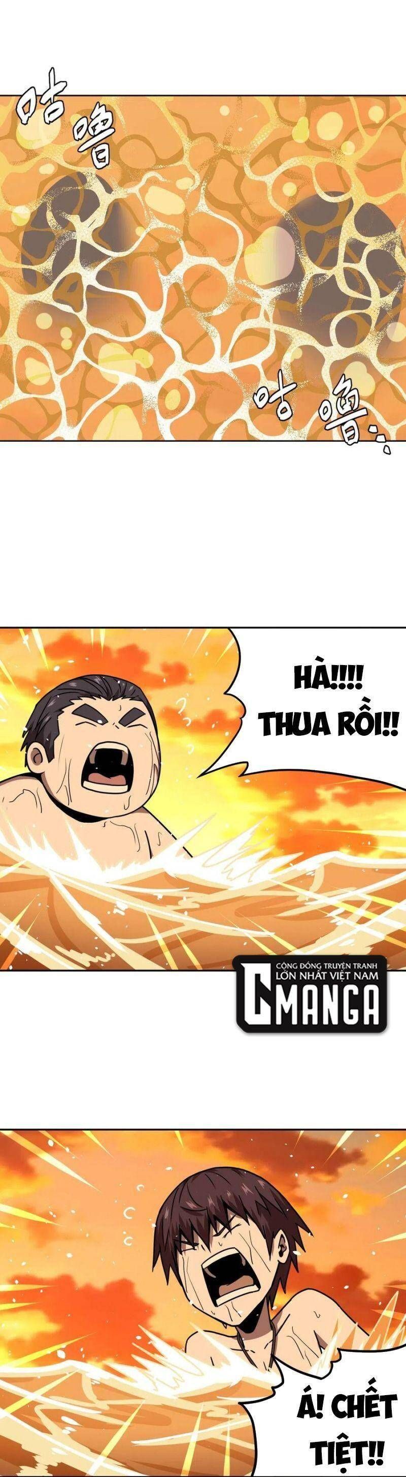 đọc truyện Ta Làm Đạo Sĩ Những Năm Kia Chương 43 ảnh 17 tại Thiên Thai Truyện