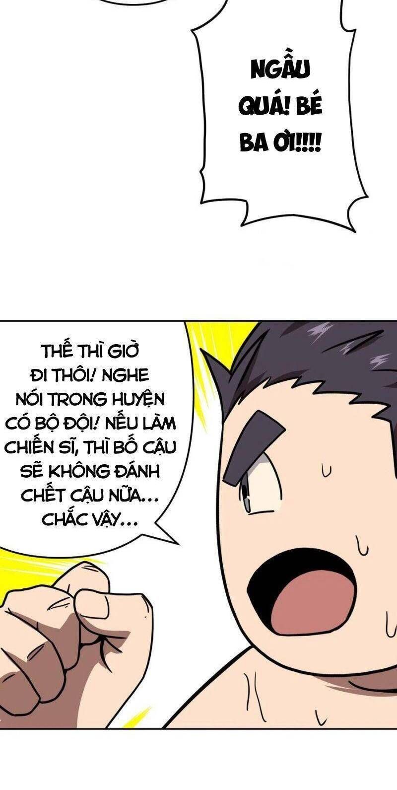 đọc truyện Ta Làm Đạo Sĩ Những Năm Kia Chương 43 ảnh 20 tại Thiên Thai Truyện