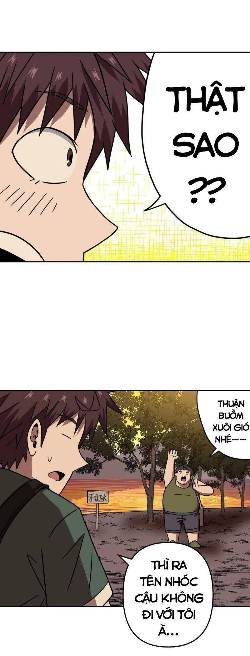 đọc truyện Ta Làm Đạo Sĩ Những Năm Kia Chương 43 ảnh 21 tại Thiên Thai Truyện