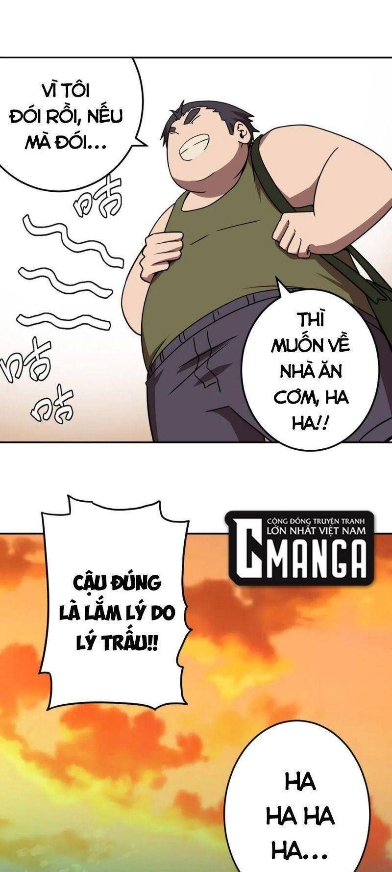 đọc truyện Ta Làm Đạo Sĩ Những Năm Kia Chương 43 ảnh 22 tại Thiên Thai Truyện