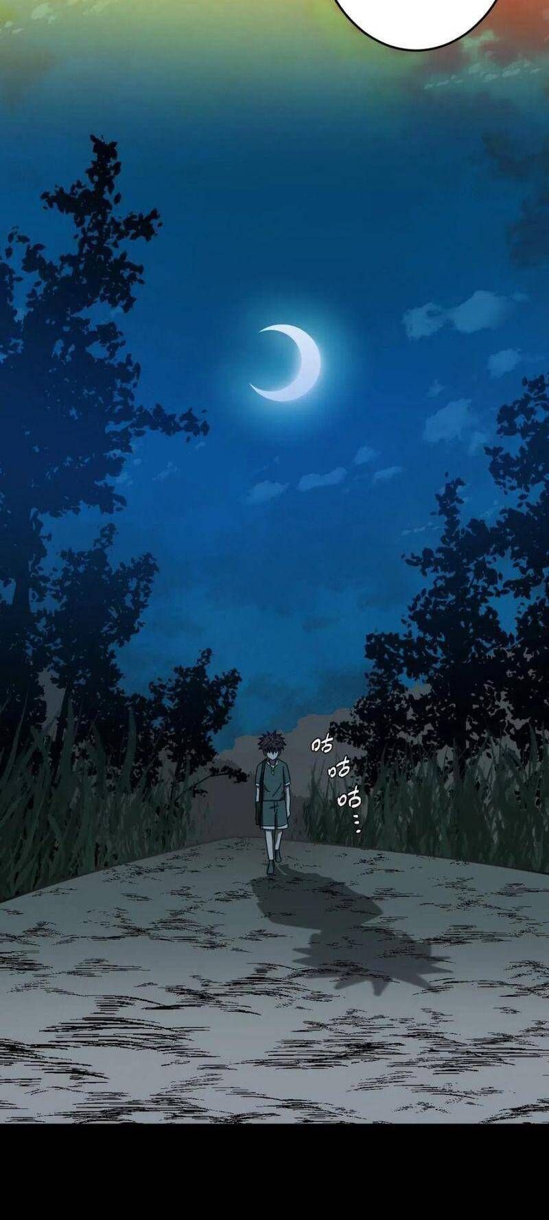 đọc truyện Ta Làm Đạo Sĩ Những Năm Kia Chương 43 ảnh 23 tại Thiên Thai Truyện