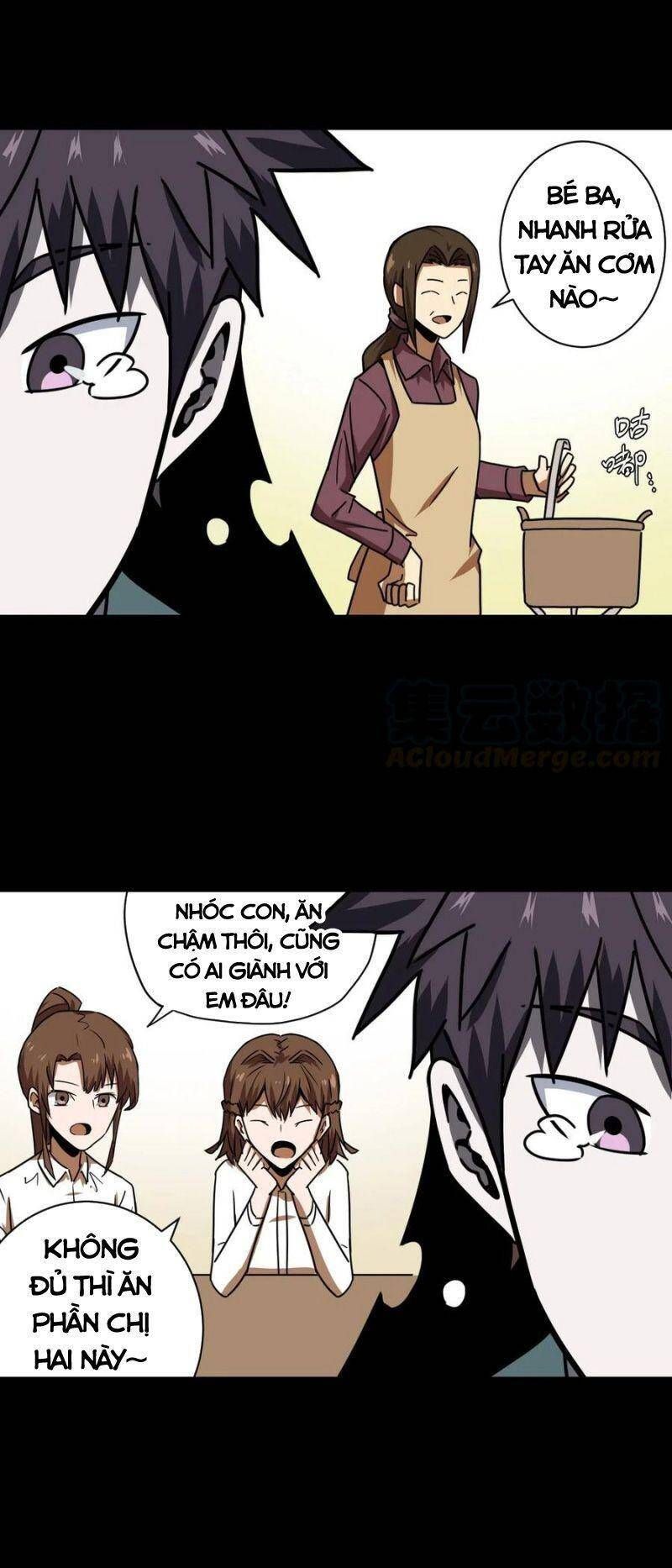 đọc truyện Ta Làm Đạo Sĩ Những Năm Kia Chương 43 ảnh 24 tại Thiên Thai Truyện