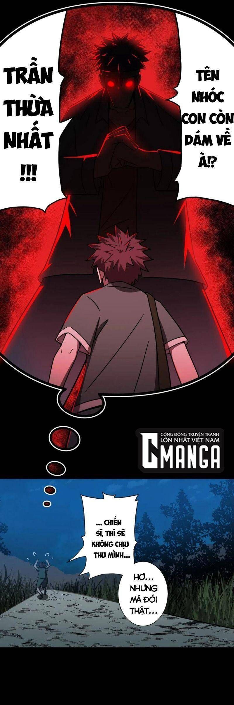 đọc truyện Ta Làm Đạo Sĩ Những Năm Kia Chương 43 ảnh 25 tại Thiên Thai Truyện