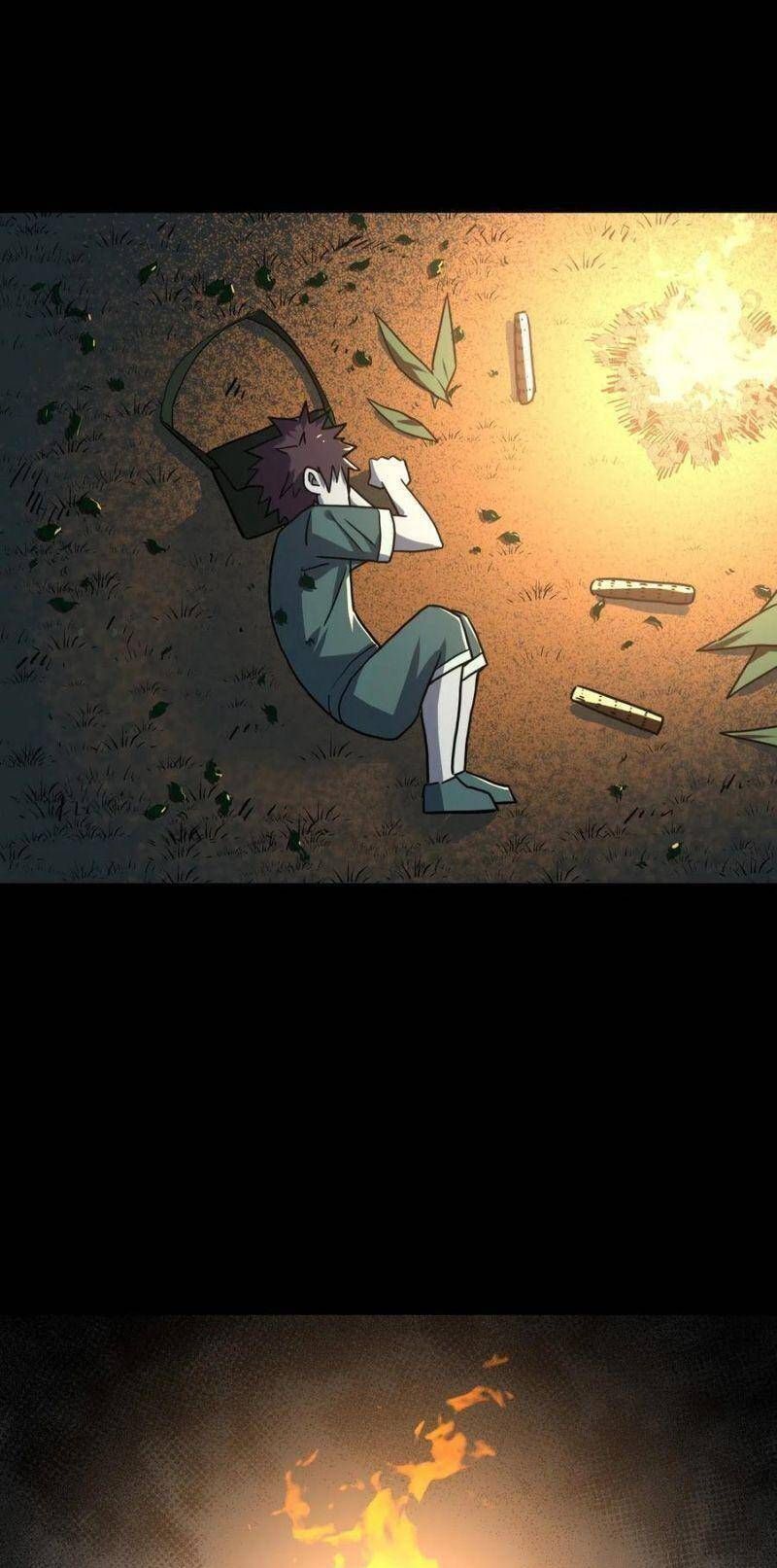 đọc truyện Ta Làm Đạo Sĩ Những Năm Kia Chương 43 ảnh 28 tại Thiên Thai Truyện