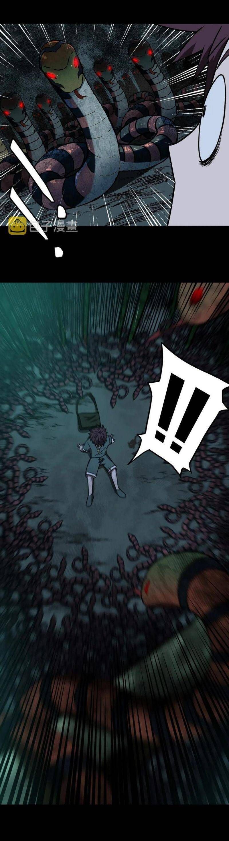 đọc truyện Ta Làm Đạo Sĩ Những Năm Kia Chương 43 ảnh 31 tại Thiên Thai Truyện