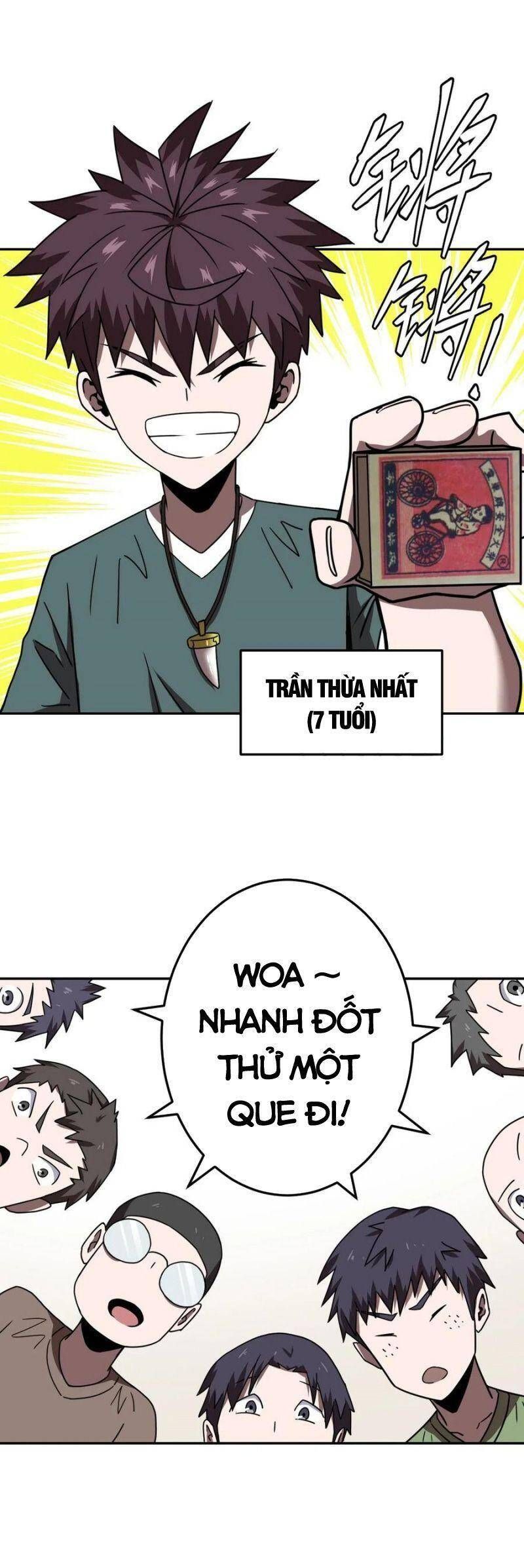 đọc truyện Ta Làm Đạo Sĩ Những Năm Kia Chương 43 ảnh 5 tại Thiên Thai Truyện