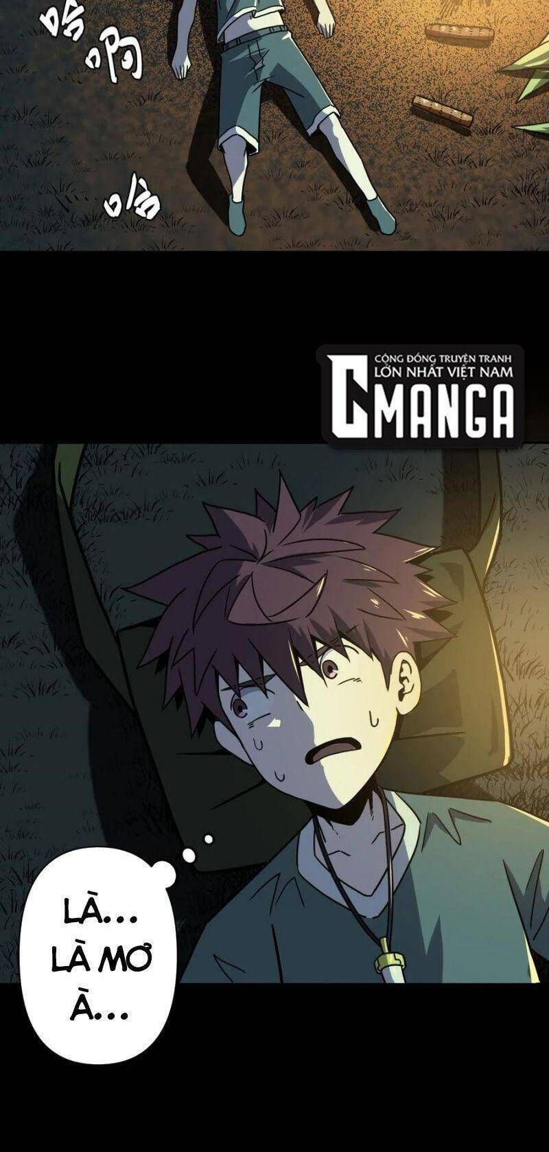 đọc truyện Ta Làm Đạo Sĩ Những Năm Kia Chương 43 ảnh 33 tại Thiên Thai Truyện