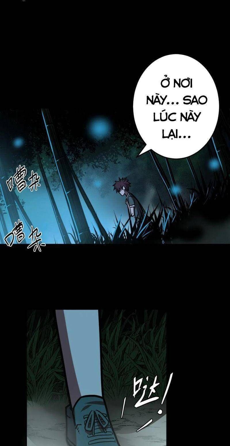 đọc truyện Ta Làm Đạo Sĩ Những Năm Kia Chương 43 ảnh 35 tại Thiên Thai Truyện