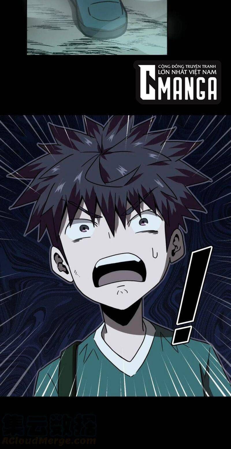 đọc truyện Ta Làm Đạo Sĩ Những Năm Kia Chương 43 ảnh 36 tại Thiên Thai Truyện