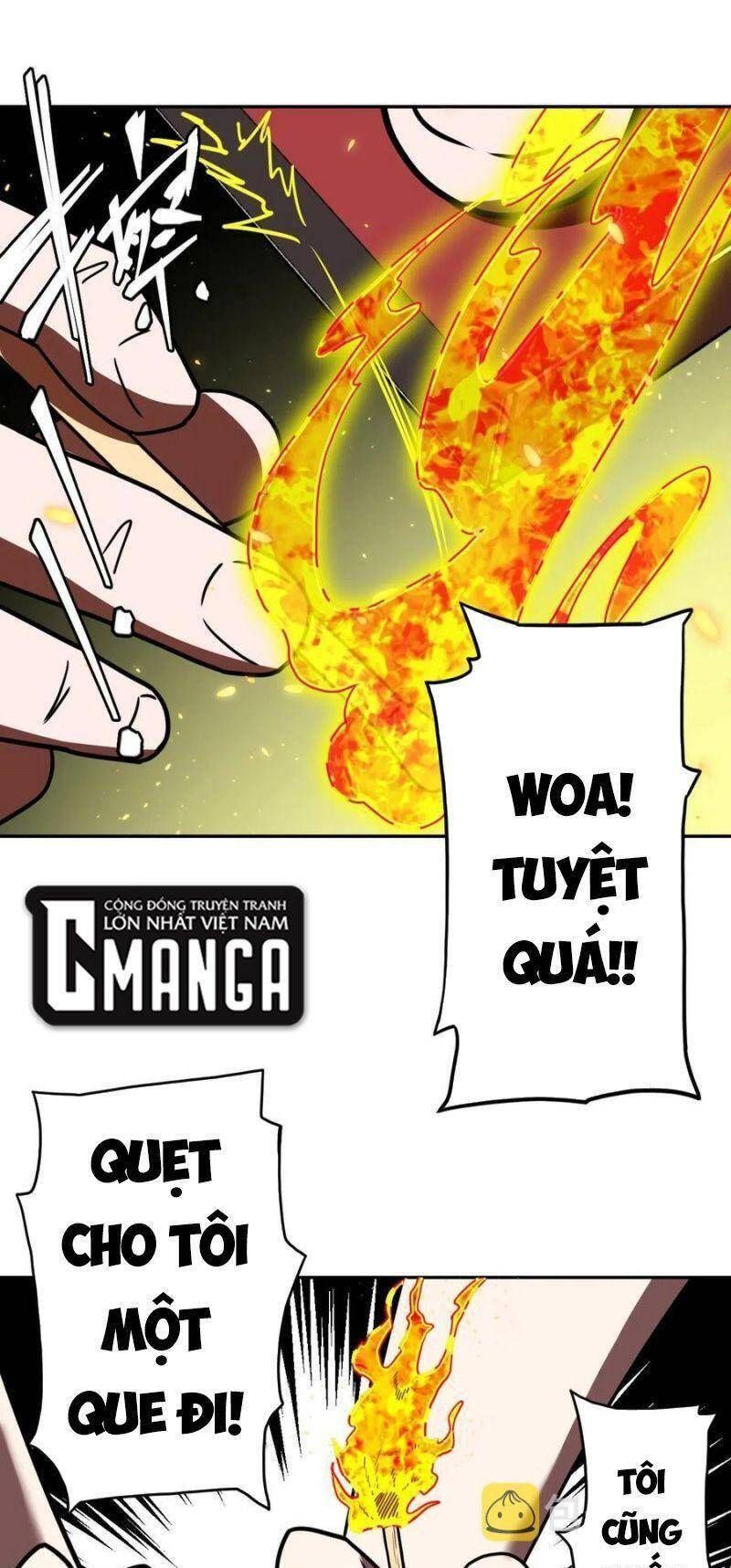 đọc truyện Ta Làm Đạo Sĩ Những Năm Kia Chương 43 ảnh 6 tại Thiên Thai Truyện