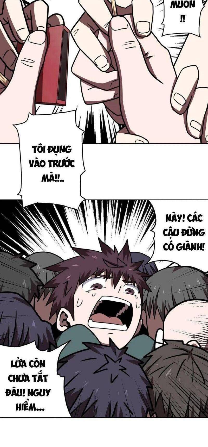 đọc truyện Ta Làm Đạo Sĩ Những Năm Kia Chương 43 ảnh 7 tại Thiên Thai Truyện