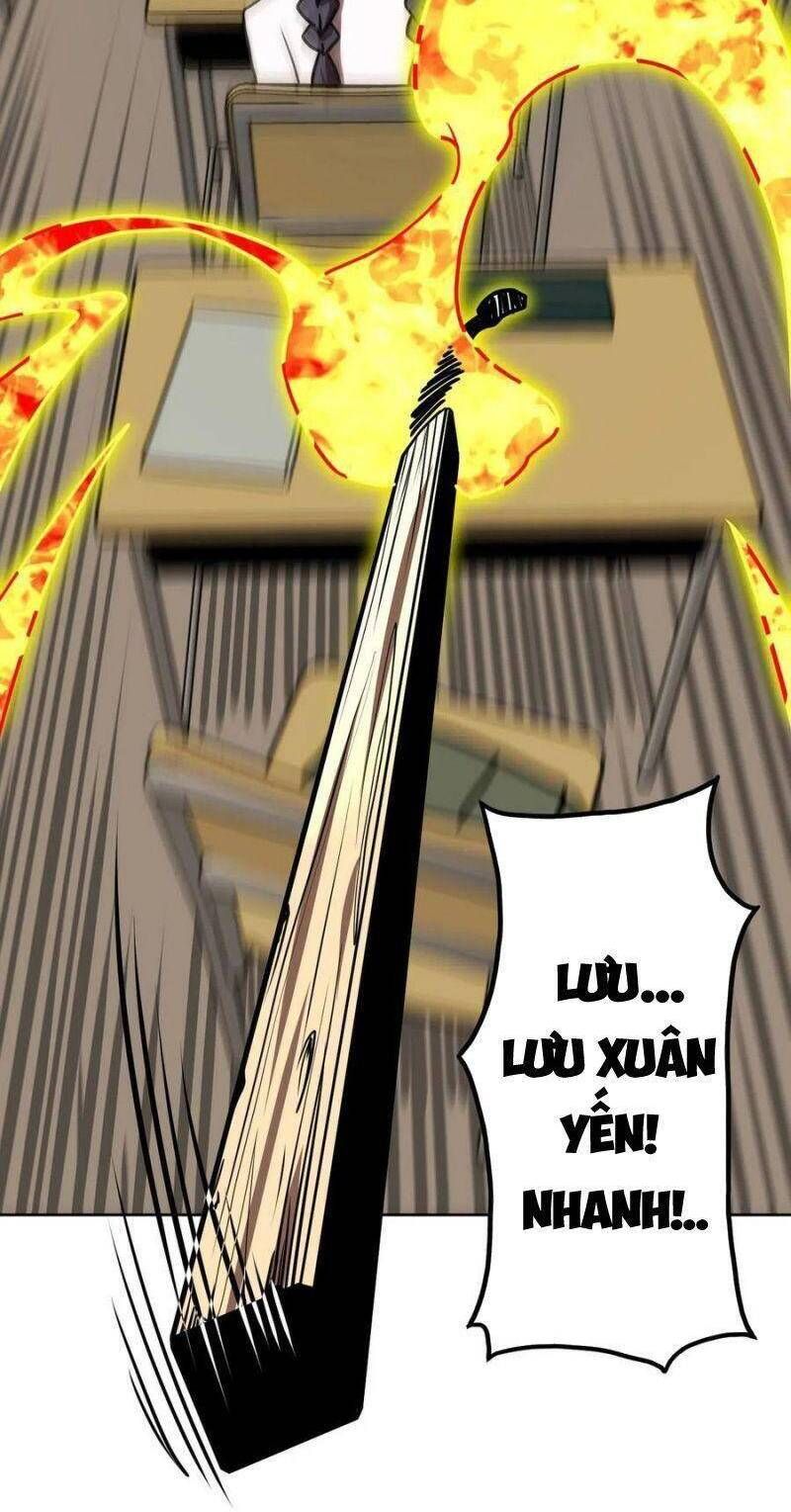 đọc truyện Ta Làm Đạo Sĩ Những Năm Kia Chương 43 ảnh 9 tại Thiên Thai Truyện