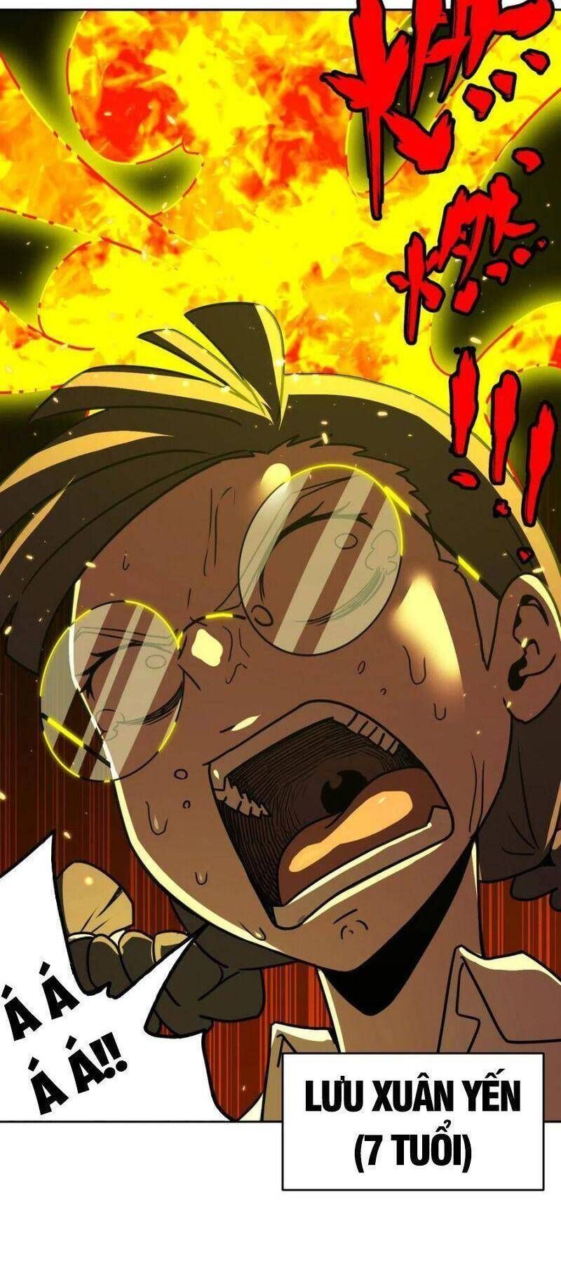 đọc truyện Ta Làm Đạo Sĩ Những Năm Kia Chương 43 ảnh 11 tại Thiên Thai Truyện