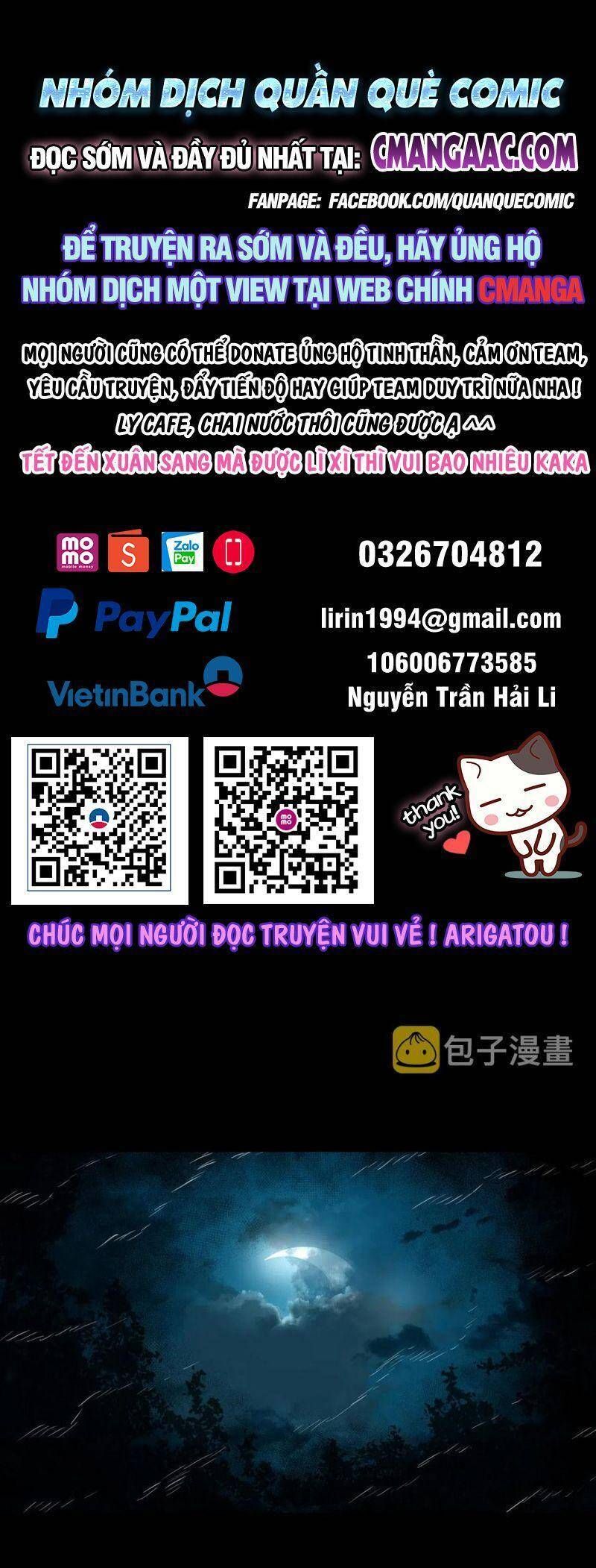 đọc truyện Ta Làm Đạo Sĩ Những Năm Kia Chương 44 ảnh 3 tại Thiên Thai Truyện