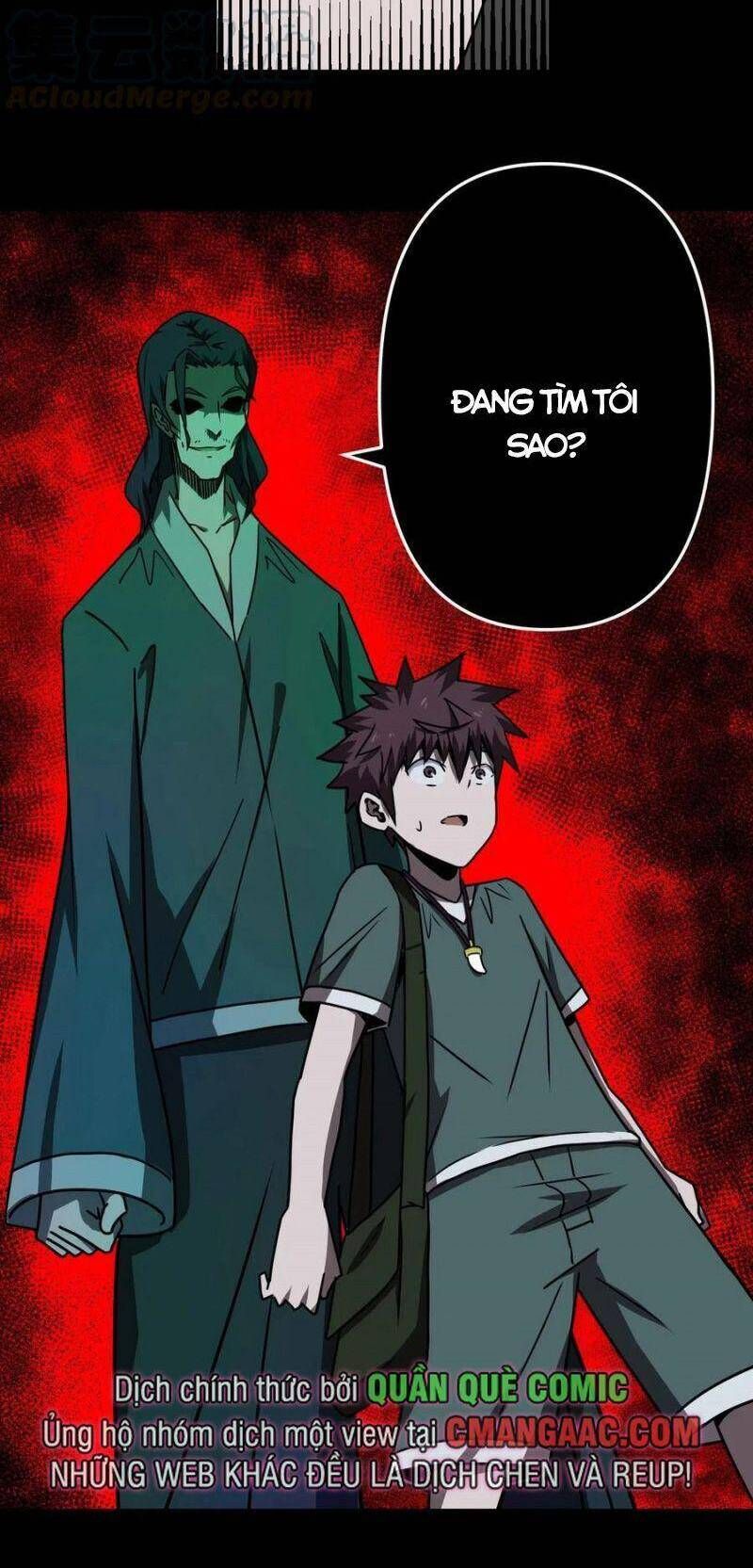 đọc truyện Ta Làm Đạo Sĩ Những Năm Kia Chương 44 ảnh 13 tại Thiên Thai Truyện