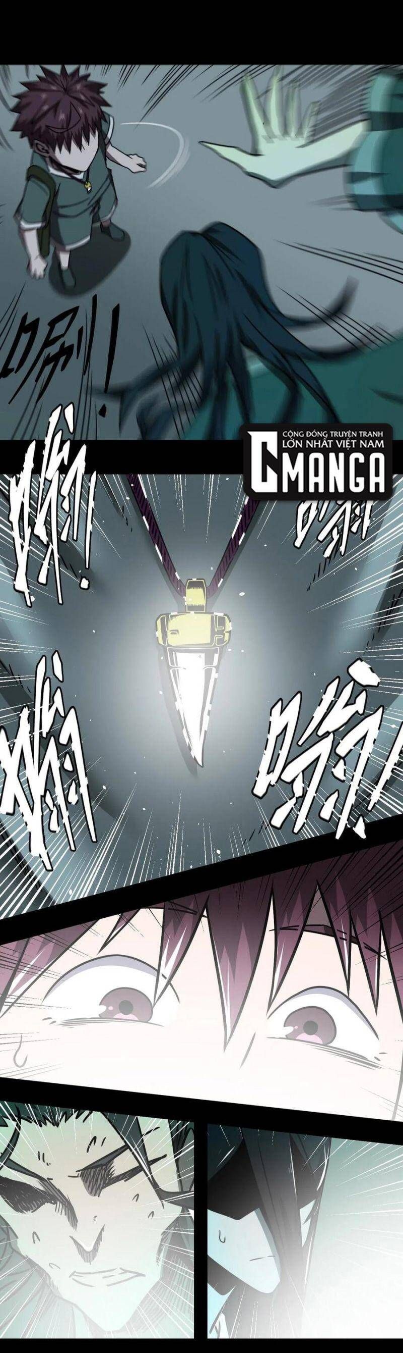 đọc truyện Ta Làm Đạo Sĩ Những Năm Kia Chương 44 ảnh 14 tại Thiên Thai Truyện