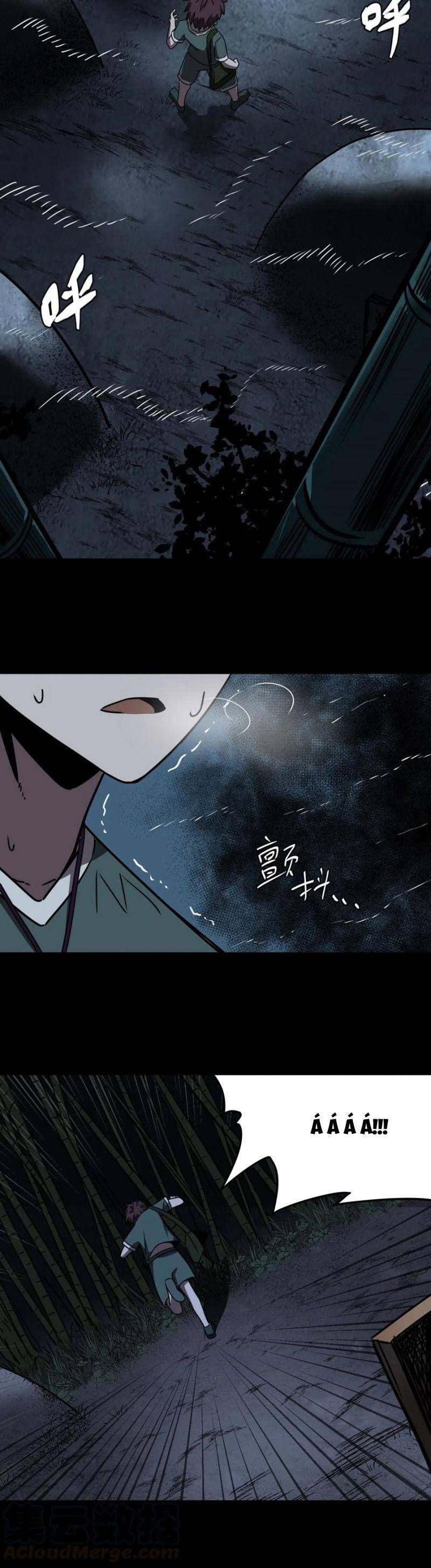 đọc truyện Ta Làm Đạo Sĩ Những Năm Kia Chương 44 ảnh 19 tại Thiên Thai Truyện