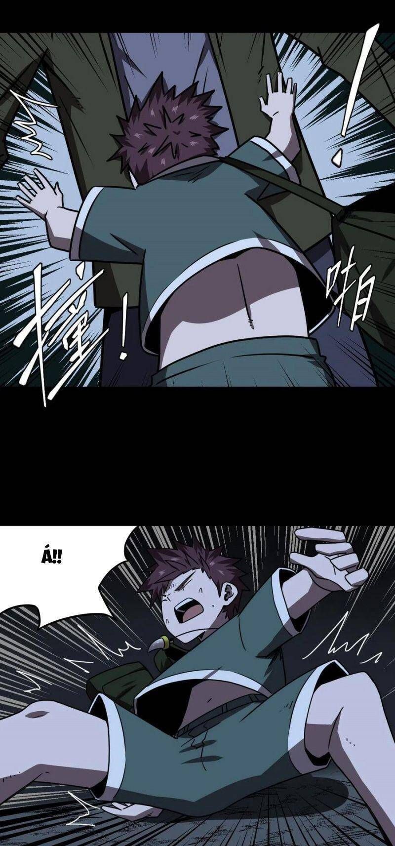 đọc truyện Ta Làm Đạo Sĩ Những Năm Kia Chương 44 ảnh 21 tại Thiên Thai Truyện