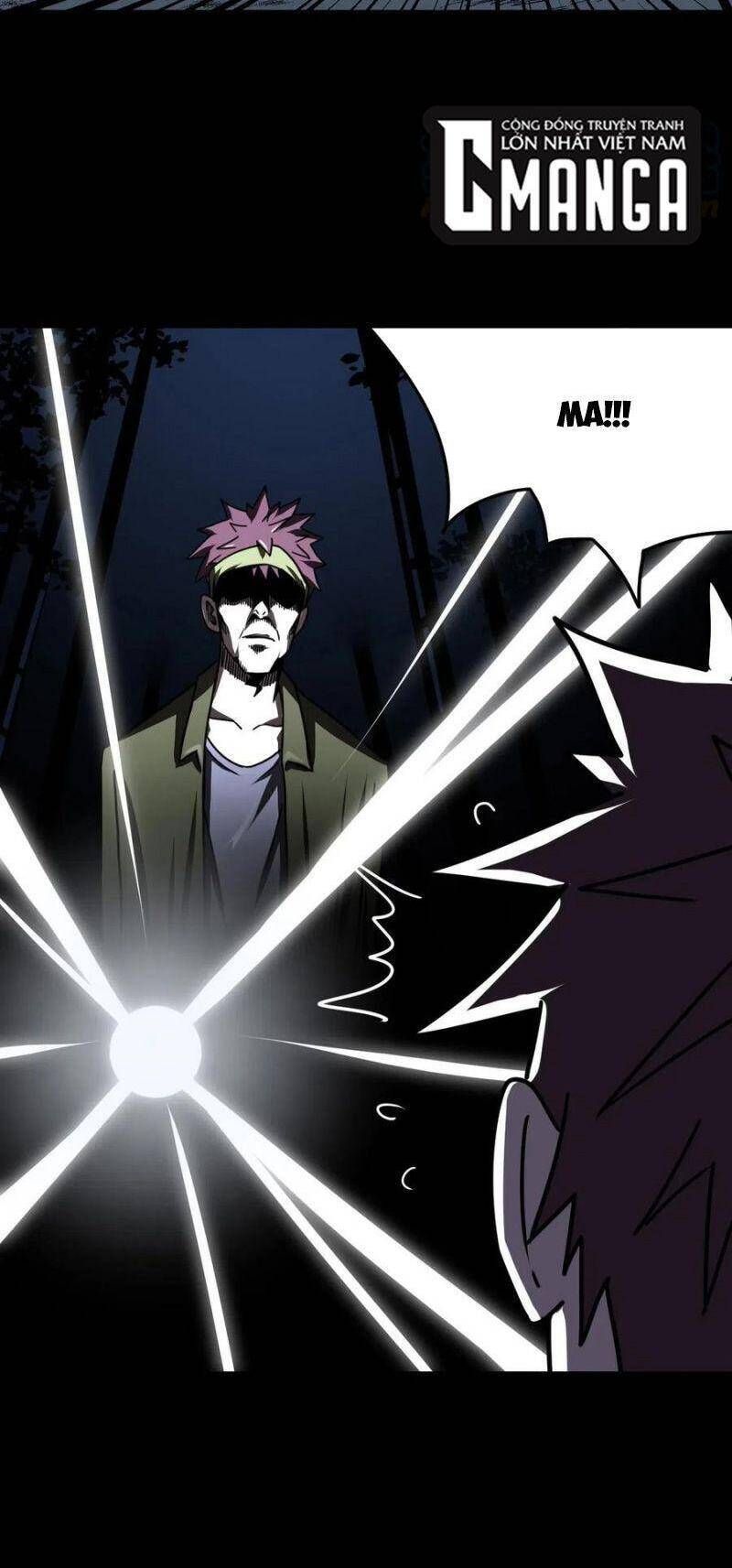 đọc truyện Ta Làm Đạo Sĩ Những Năm Kia Chương 44 ảnh 22 tại Thiên Thai Truyện