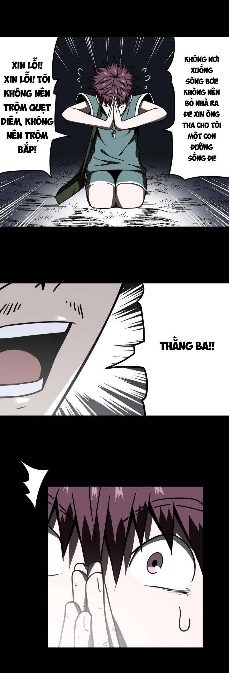 đọc truyện Ta Làm Đạo Sĩ Những Năm Kia Chương 44 ảnh 23 tại Thiên Thai Truyện