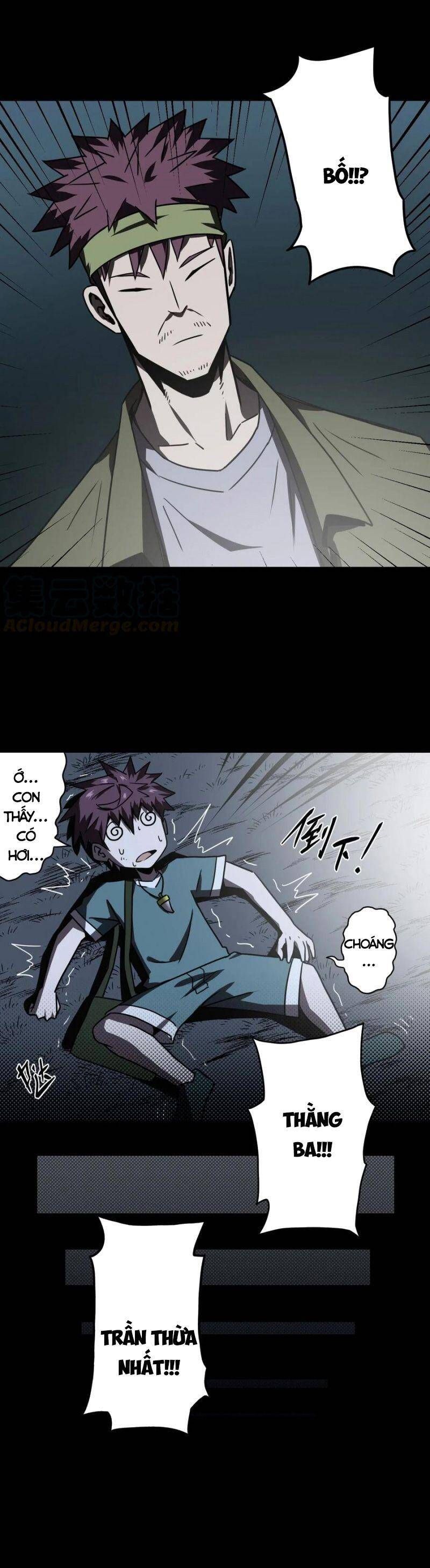 đọc truyện Ta Làm Đạo Sĩ Những Năm Kia Chương 44 ảnh 24 tại Thiên Thai Truyện