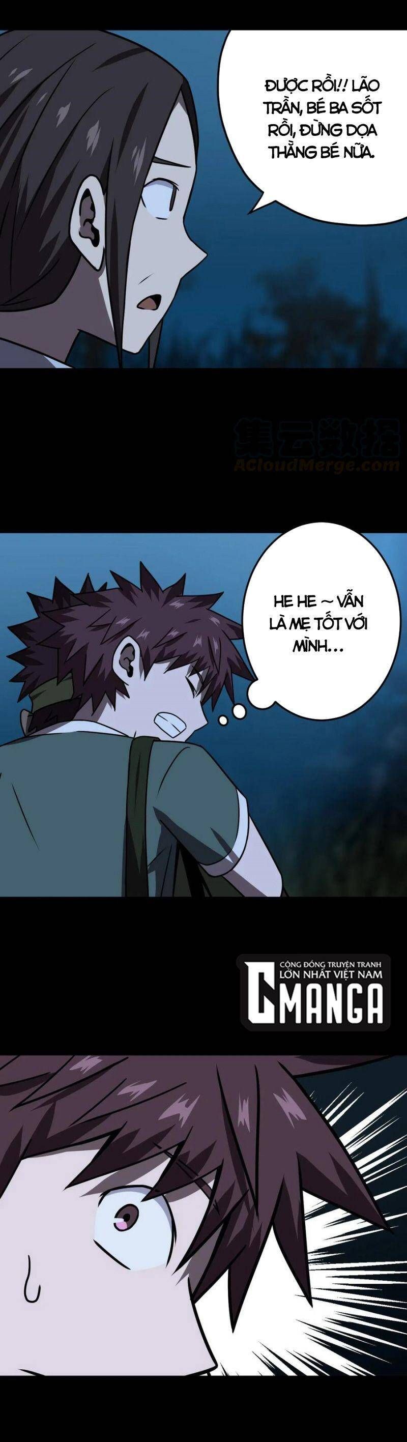 đọc truyện Ta Làm Đạo Sĩ Những Năm Kia Chương 44 ảnh 28 tại Thiên Thai Truyện