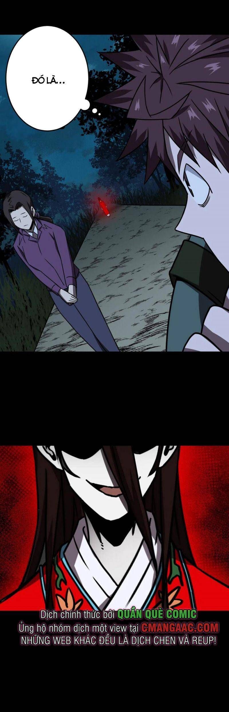 đọc truyện Ta Làm Đạo Sĩ Những Năm Kia Chương 44 ảnh 29 tại Thiên Thai Truyện