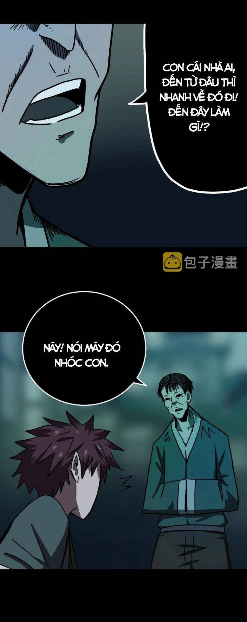 đọc truyện Ta Làm Đạo Sĩ Những Năm Kia Chương 44 ảnh 6 tại Thiên Thai Truyện